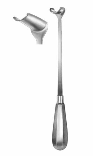 Aorta Retractors